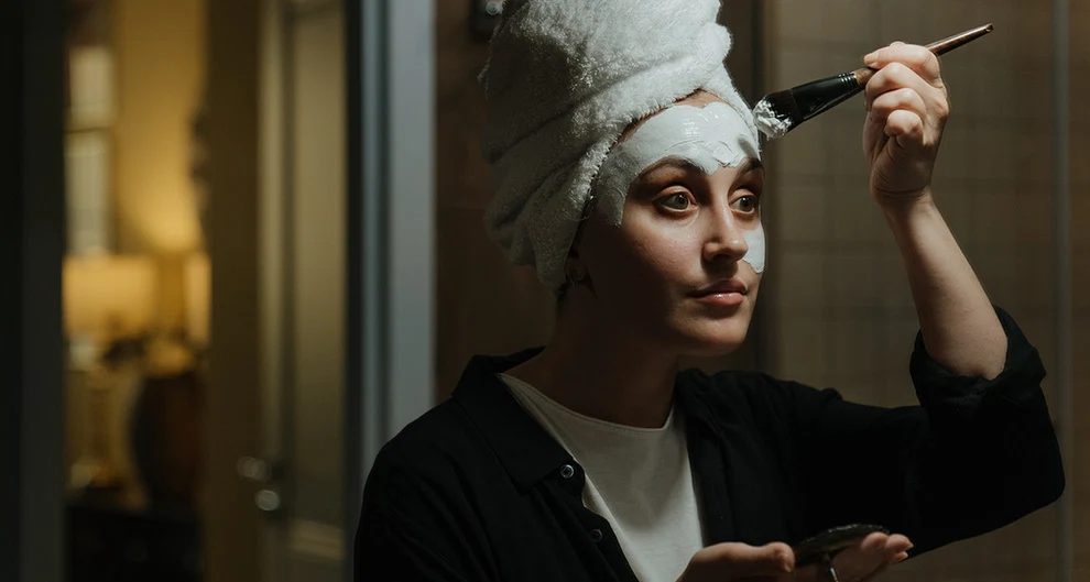 The ultimate skin prep that you can do while you binge-watch Netflix The ultimate skin prep that you can do while you binge-watch Netflix