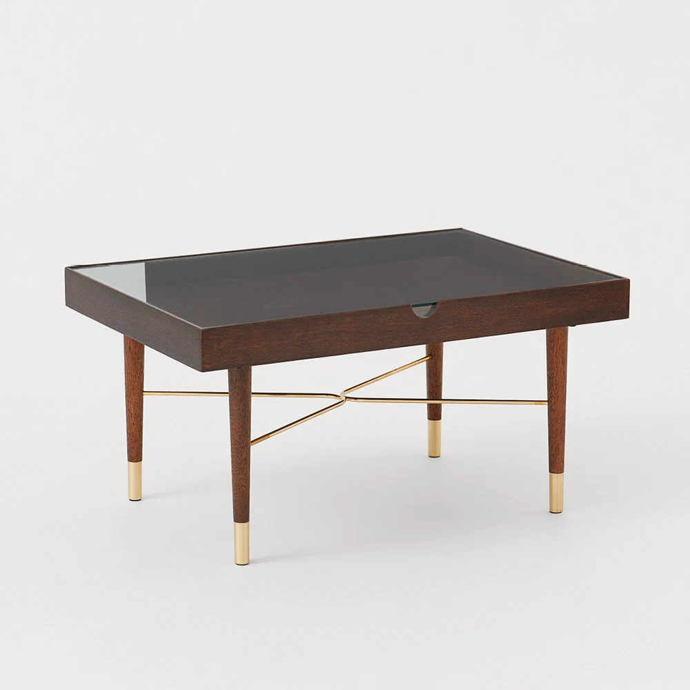 Coffee table, €249