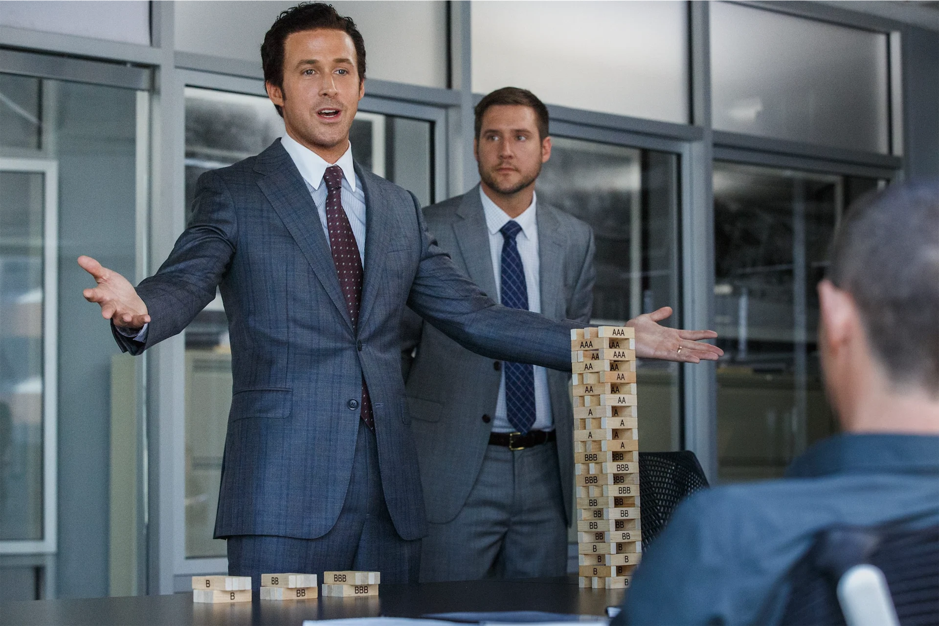 The Big Short: A Reddit page decided to take on Wall Street and they’re… winning?