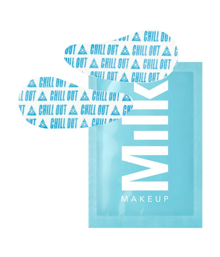 Milk Makeup Cooling Water Under Eye Patches, €23.70