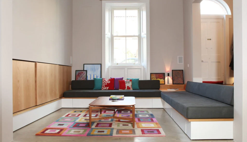 Cut the clutter with these clever hidden storage ideas for your home Cut the clutter with these clever hidden storage ideas for your home