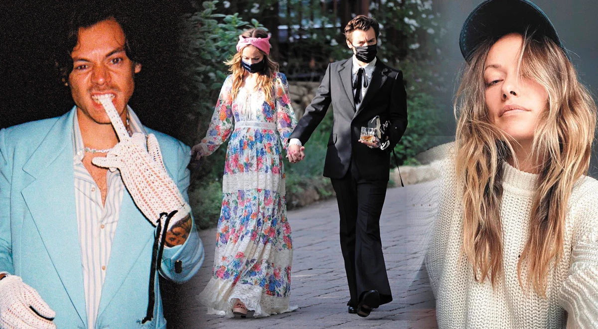 Twitter reacts to news that Olivia Wilde and Harry Styles are dating