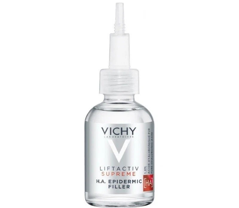 Vichy LiftActiv H.A. Epidermic Filler, €39