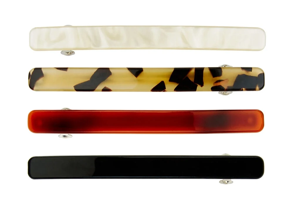 Accessorize Barette Set, €8.90