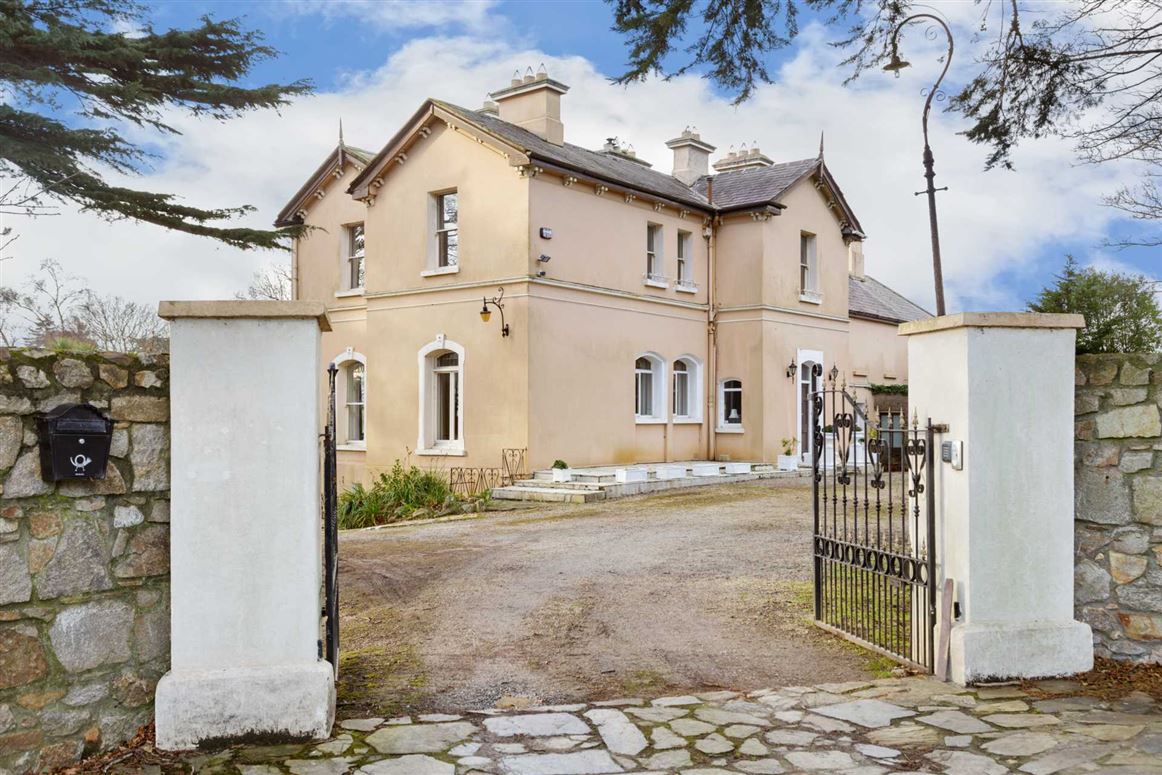 Killiney home for sale