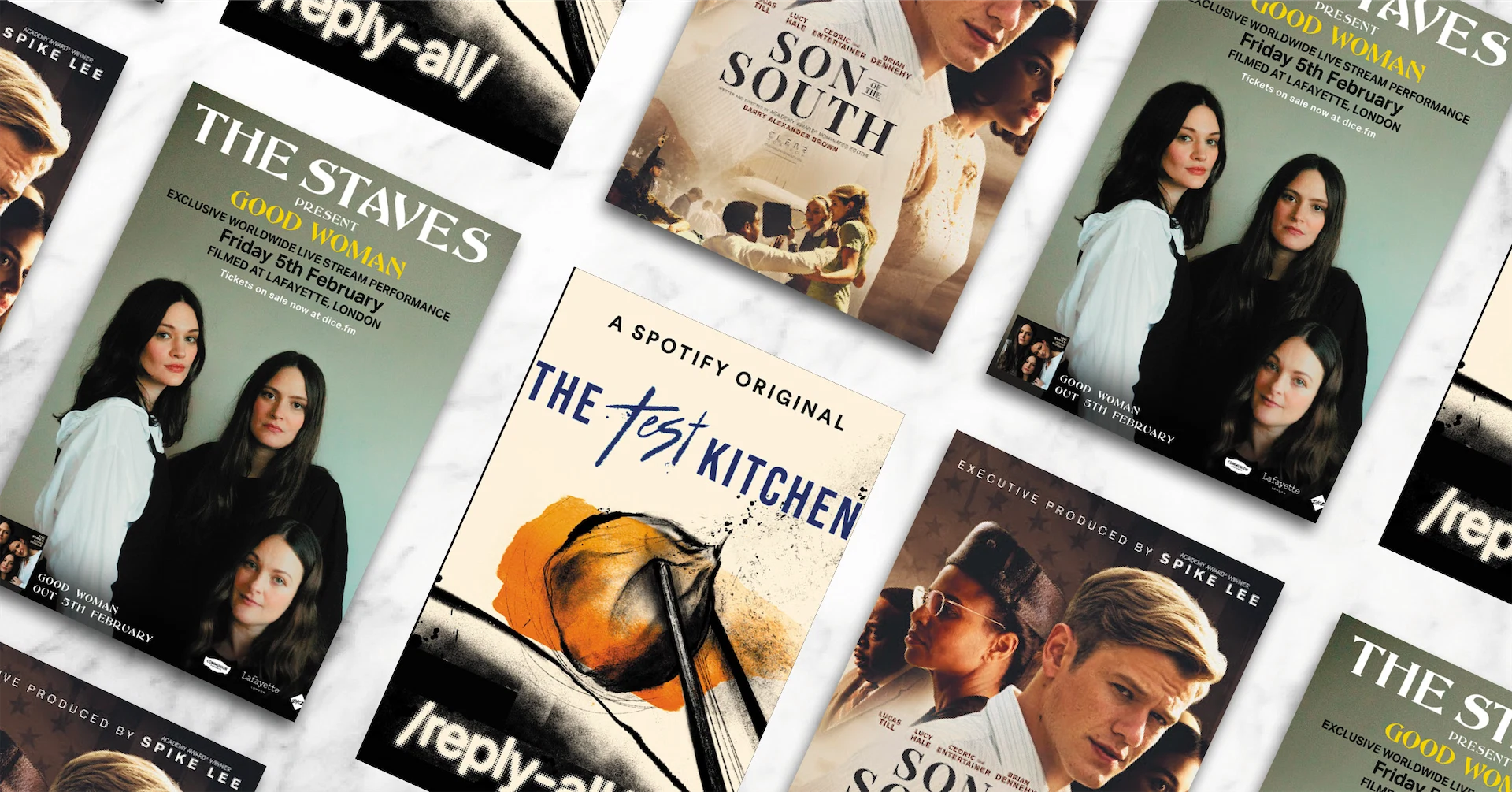 What’s on tonight: Friday, February 5