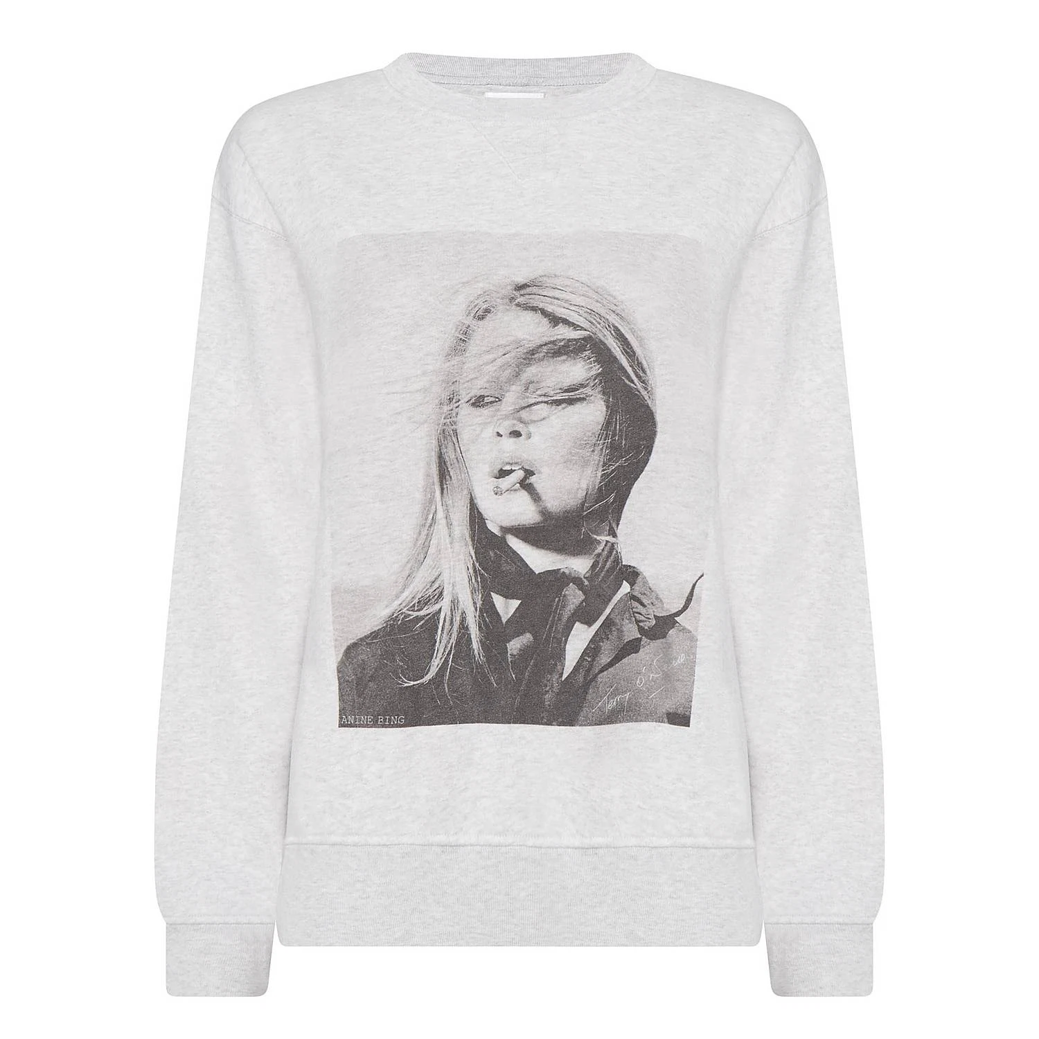 Anine Bing Ramona Sweatshirt, €169