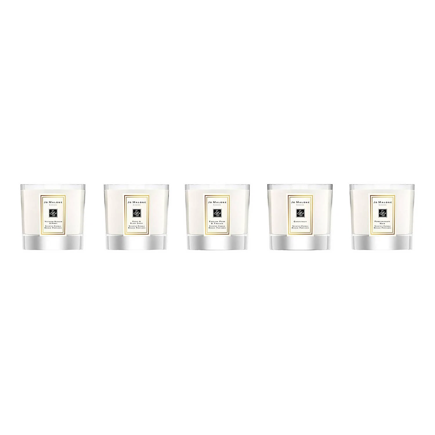 Jo Malone London Candle Collection, €75