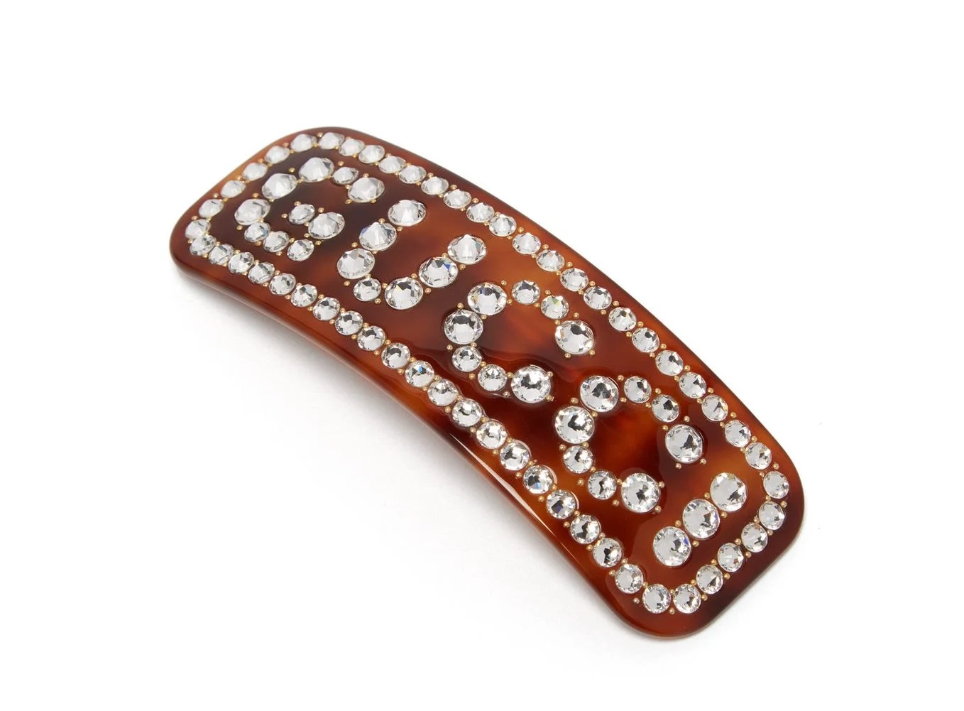 Gucci Hair Slide, €650