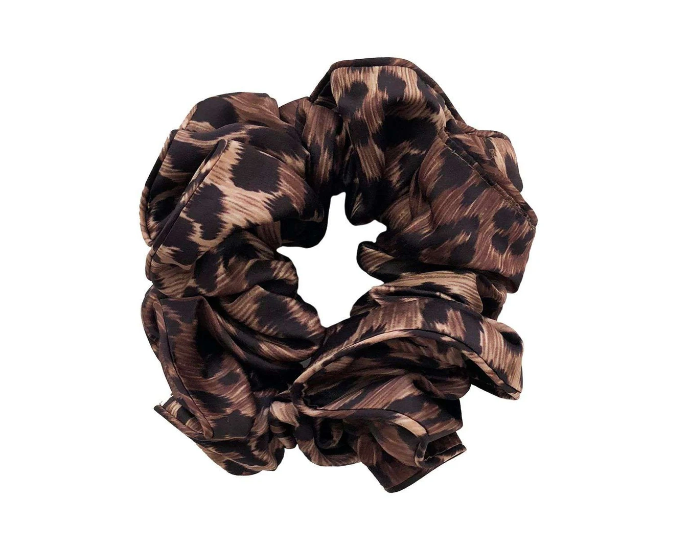 Rixo Jasper Scrunchie, €24