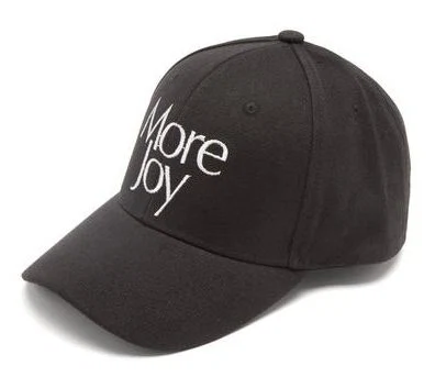 Christopher Kane More Joy Cap, €86