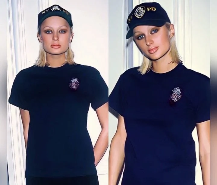 Paris Hilton and the physical, verbal and emotional abuse she suffered while at boarding school