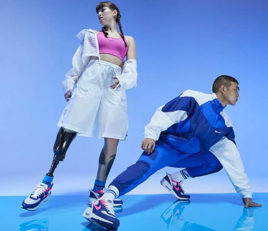 Nike’s first hands-free shoes are a win for people with disabilities