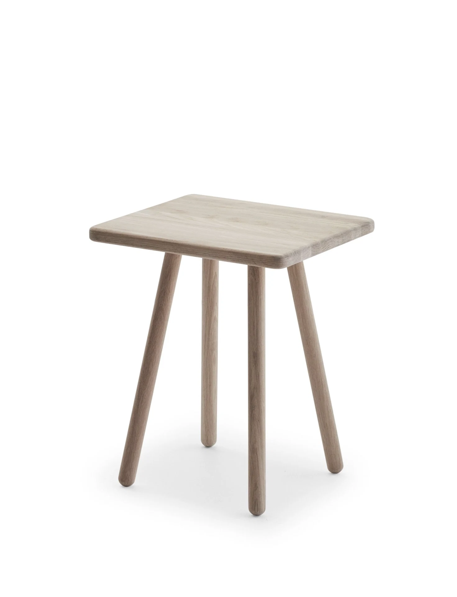 Georg side table, £159, Maven