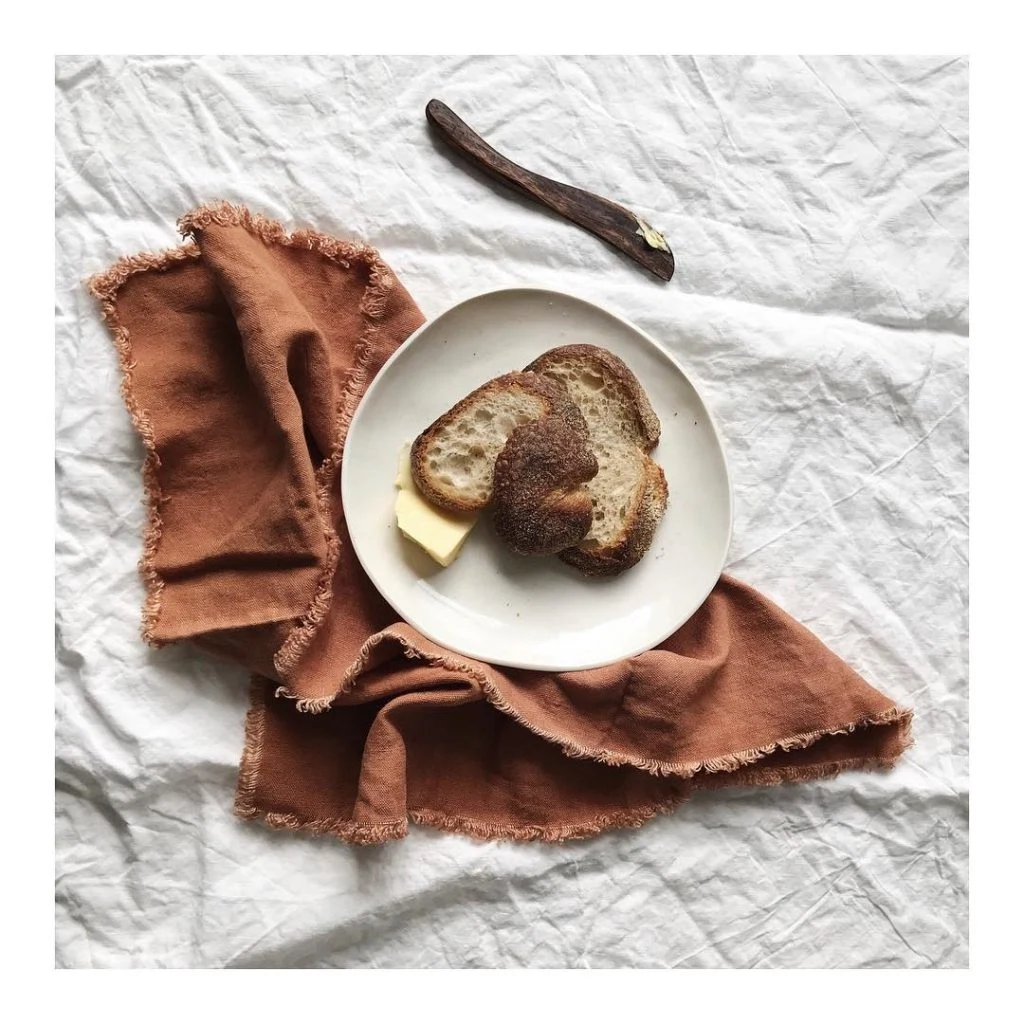 dinner table inspiration