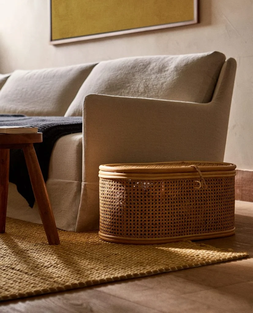 baskets for every budget