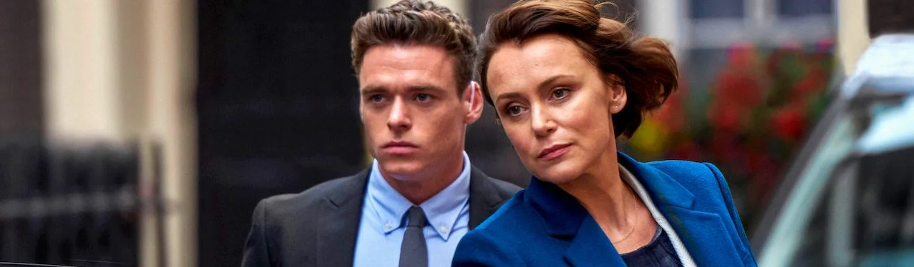 6 of the best British dramas you should stream on Netflix next