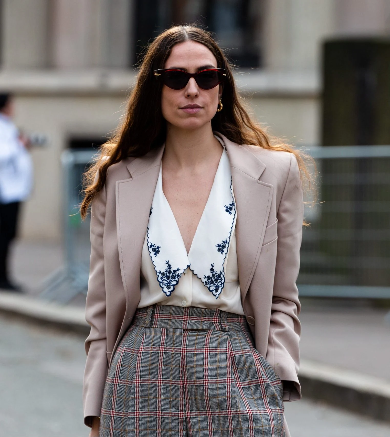 The 10 fashion trends Princess Diana brought us first