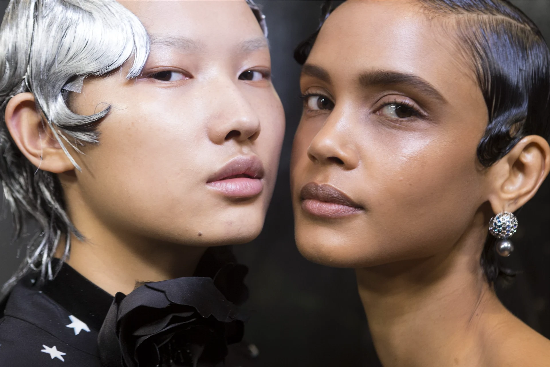 The new exfoliators for silky soft, gleaming skin