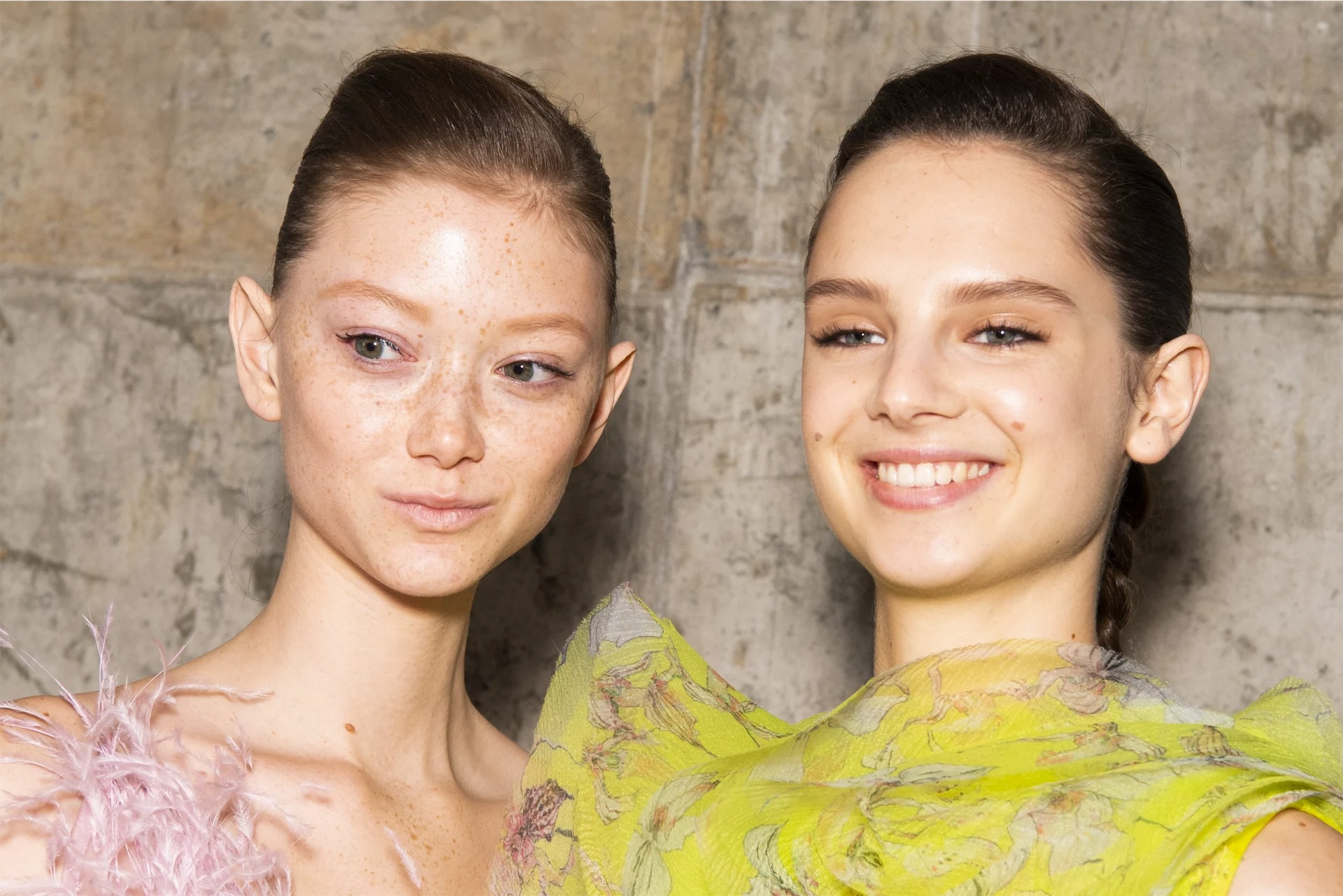 The weekend shopping fix: hair heroes, happy t-shirts and luxe candles