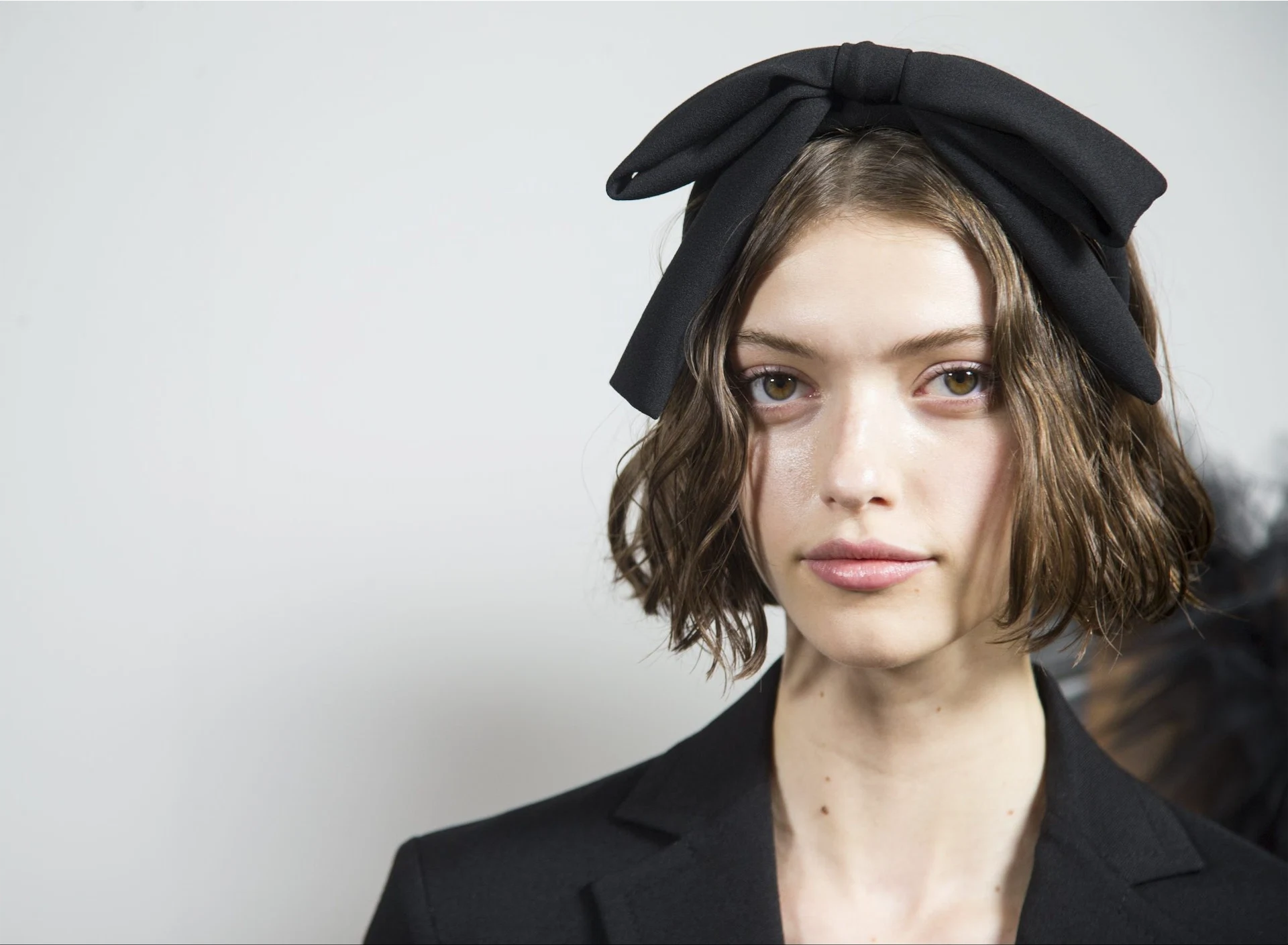 Trending hair accessories for when you really need to visit the hairdresser