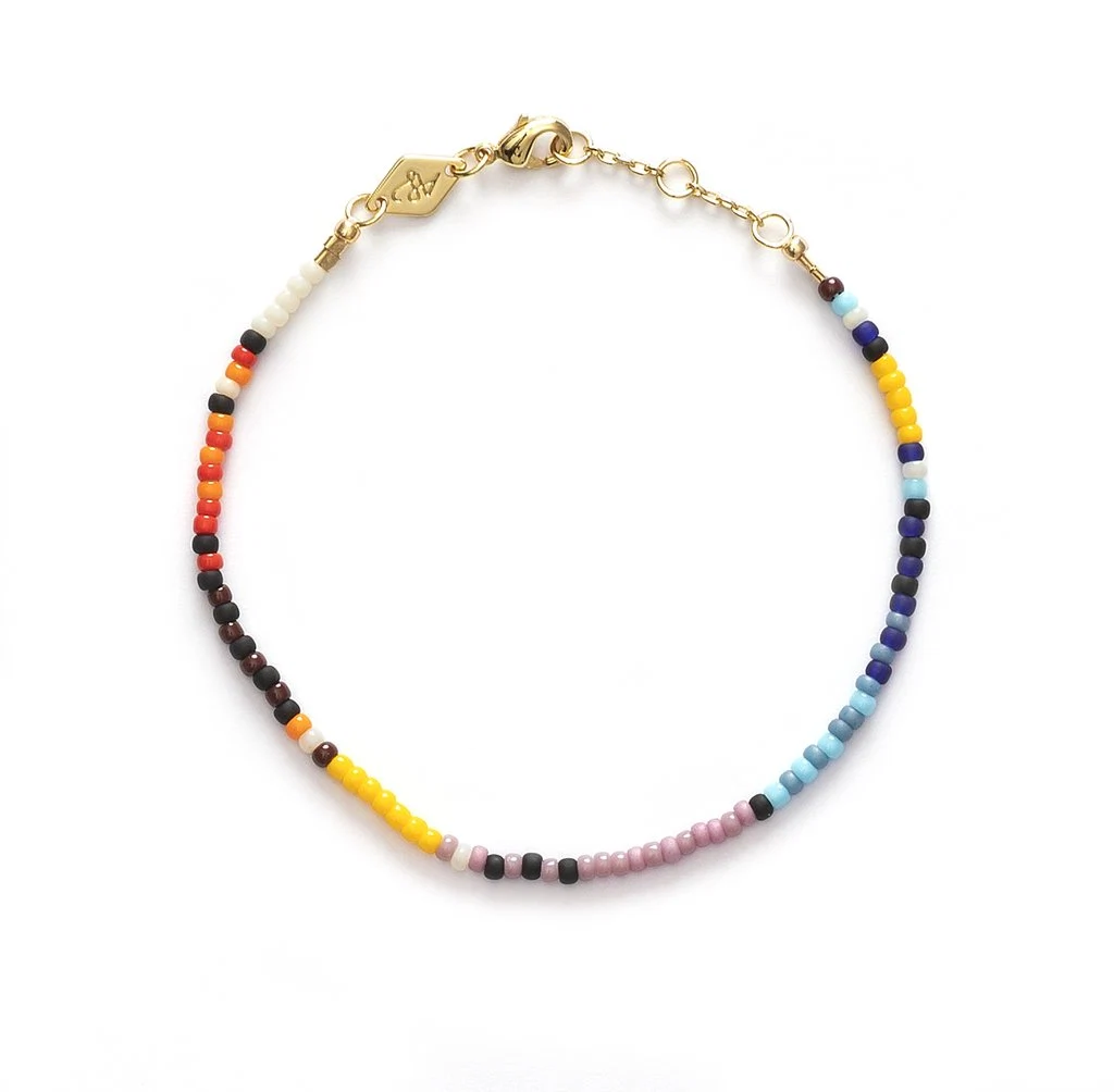 Anni Lu Back To Baja Bracelet, €41