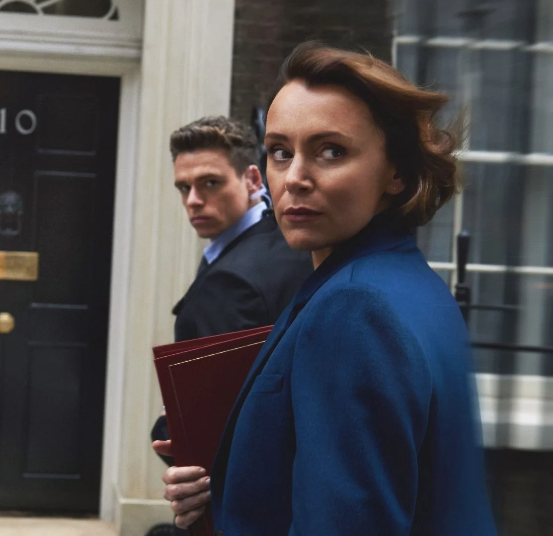 6 of the best British dramas you should stream on Netflix next