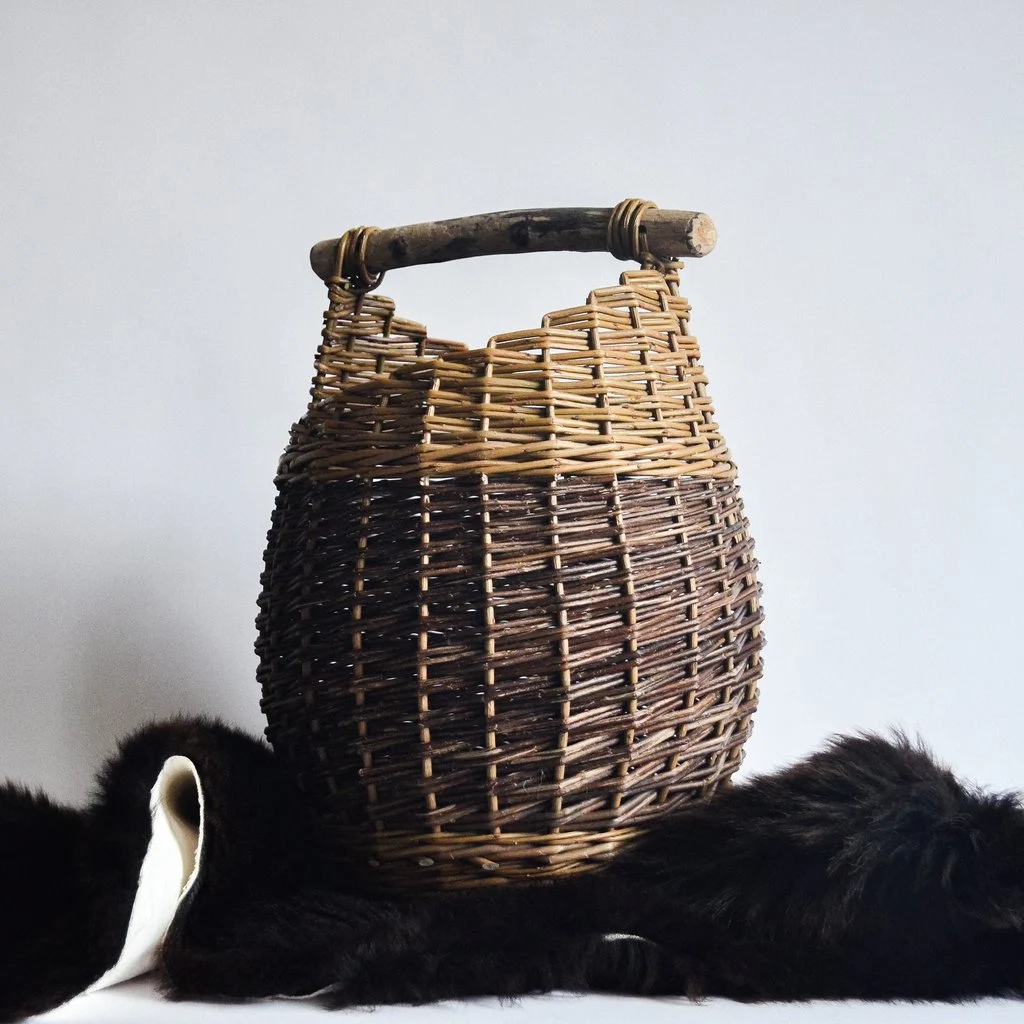 Large honeypot, €150, Irish Design Shop