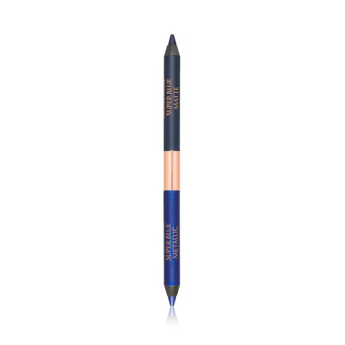 Charlotte Tilbury Eye Colour Magic Liner Duo in Super Blue, €28