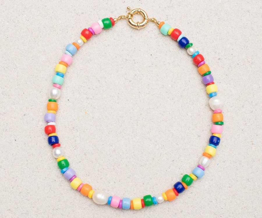 Éliou Thaia Necklace, €58.36