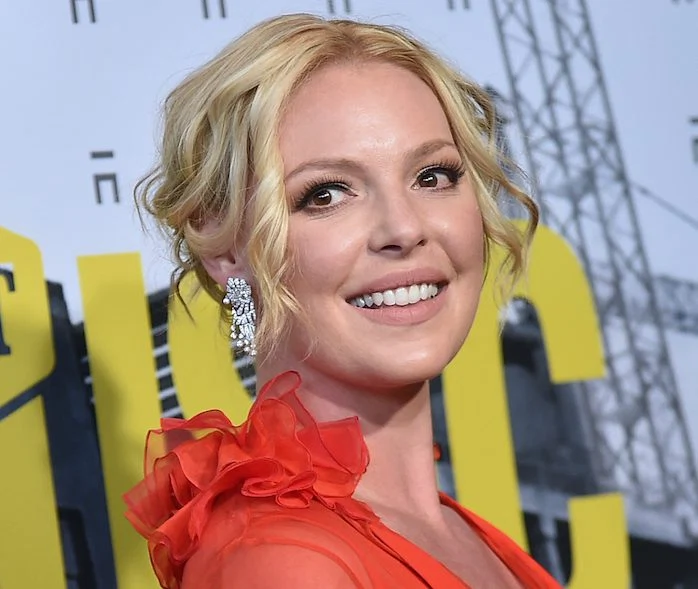 ‘It p*sses me off’: Katherine Heigl on those “difficult” comments ‘It p*sses me off’: Katherine Heigl on those “difficult” comments