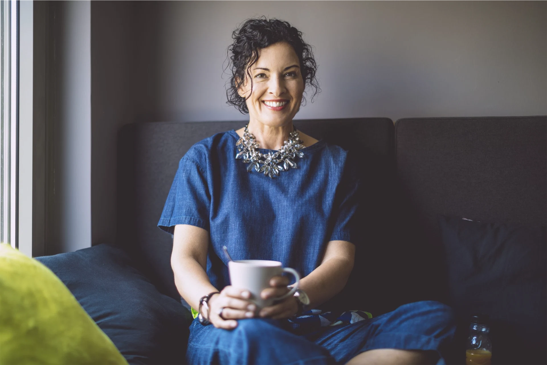 I tried a 4-week perimenopause hormone reset programme, here’s how I got on