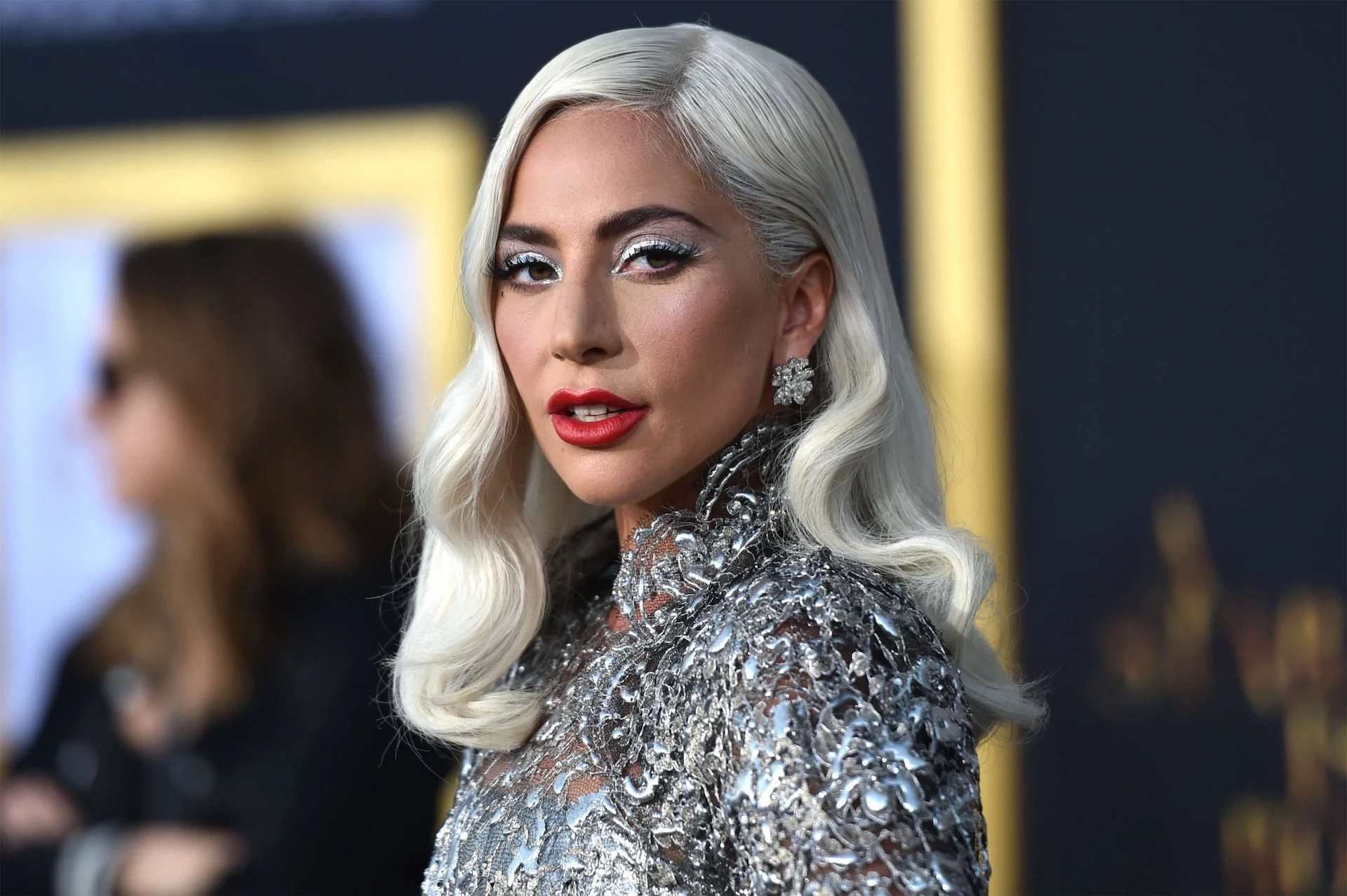 Lady Gaga’s dogs found safe and well after being stolen at gunpoint