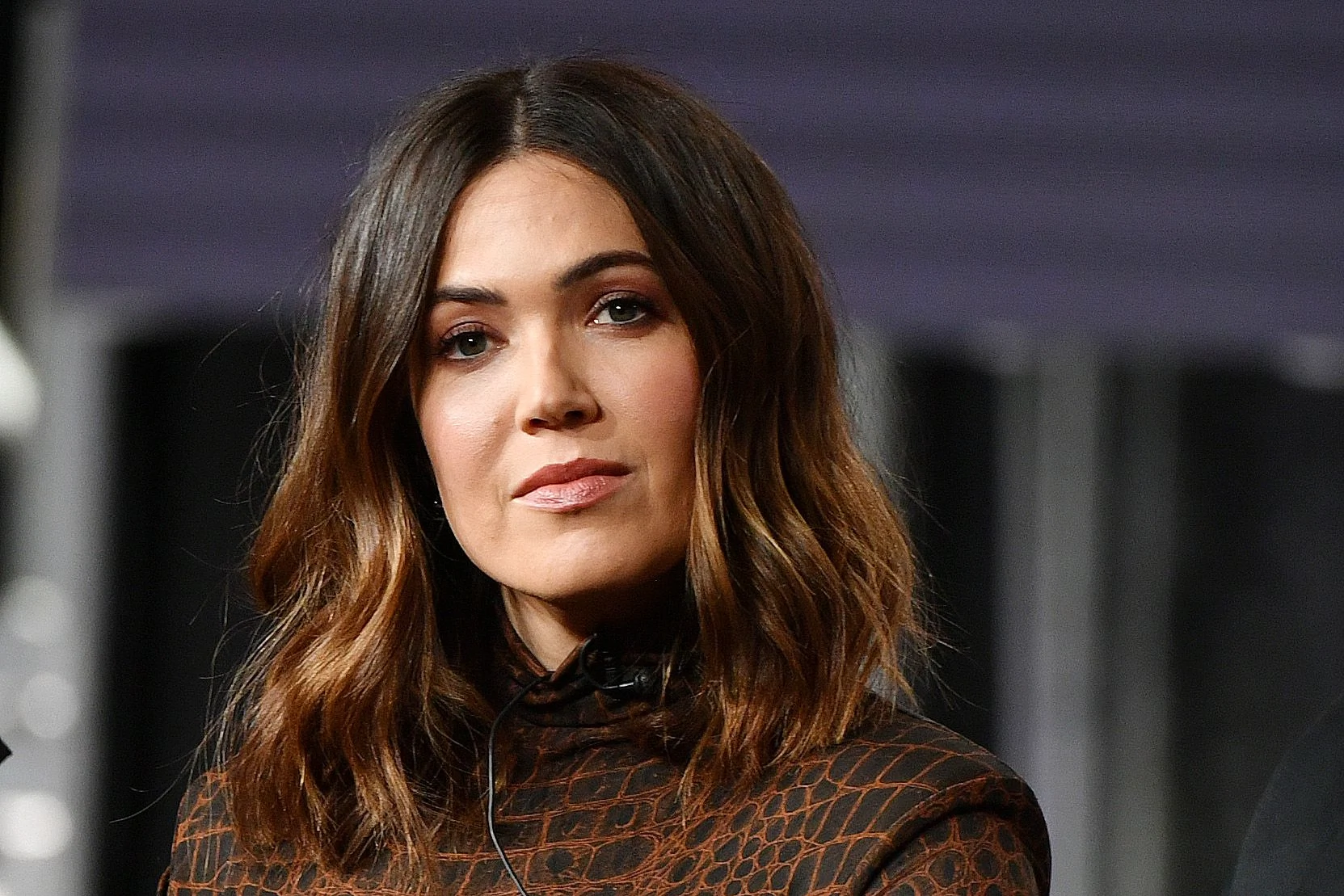 Mandy Moore says her ‘blood is boiling’ over aborted magazine interview