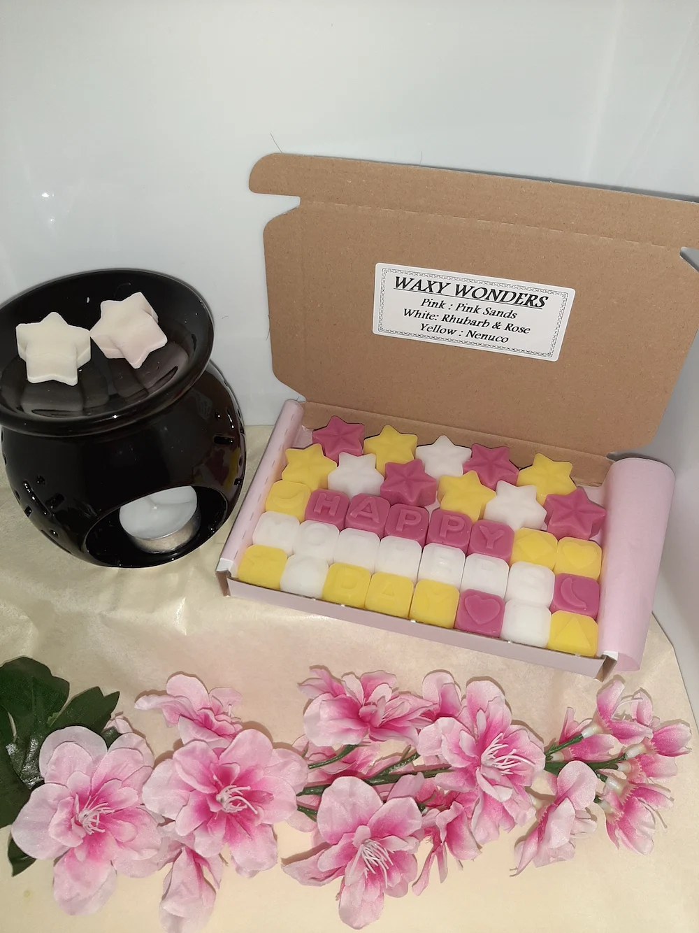 Mothers day melts small