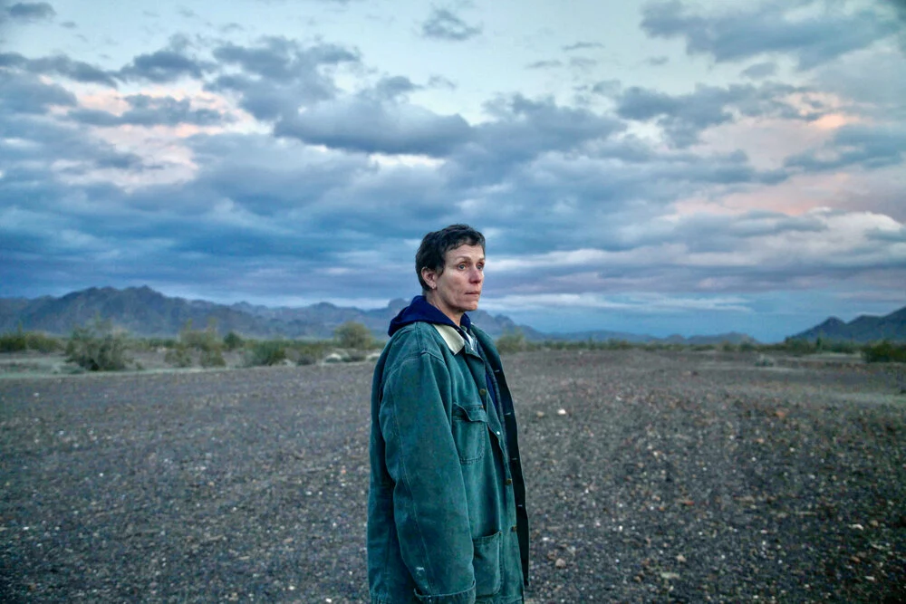 And the 2021 Golden Globes winners are…