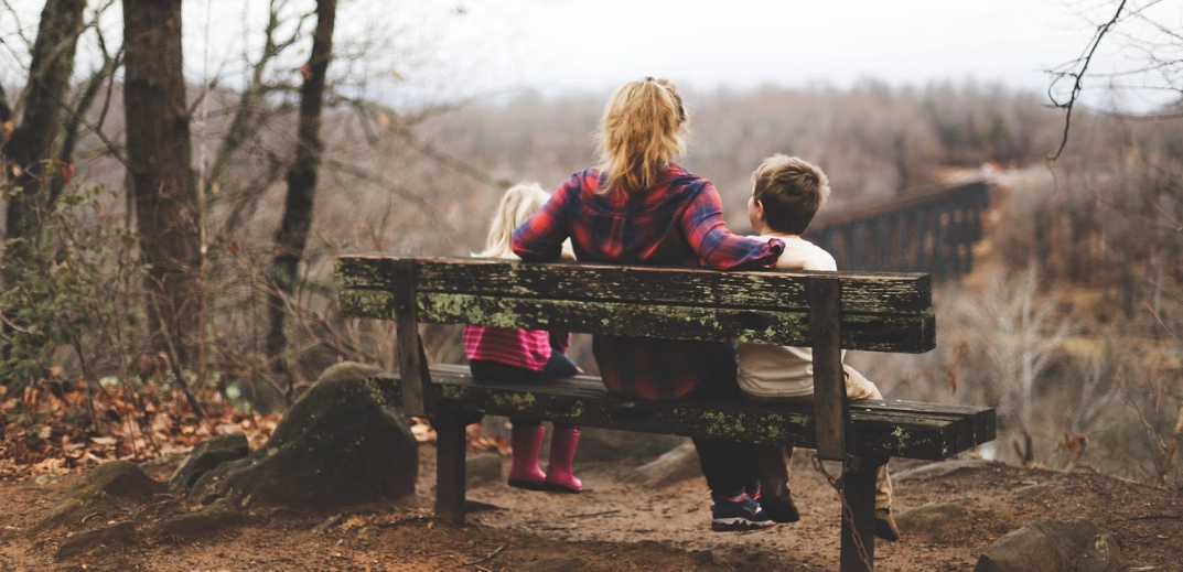 ‘I’m just so exhausted having to buoy myself and those around me all the time’