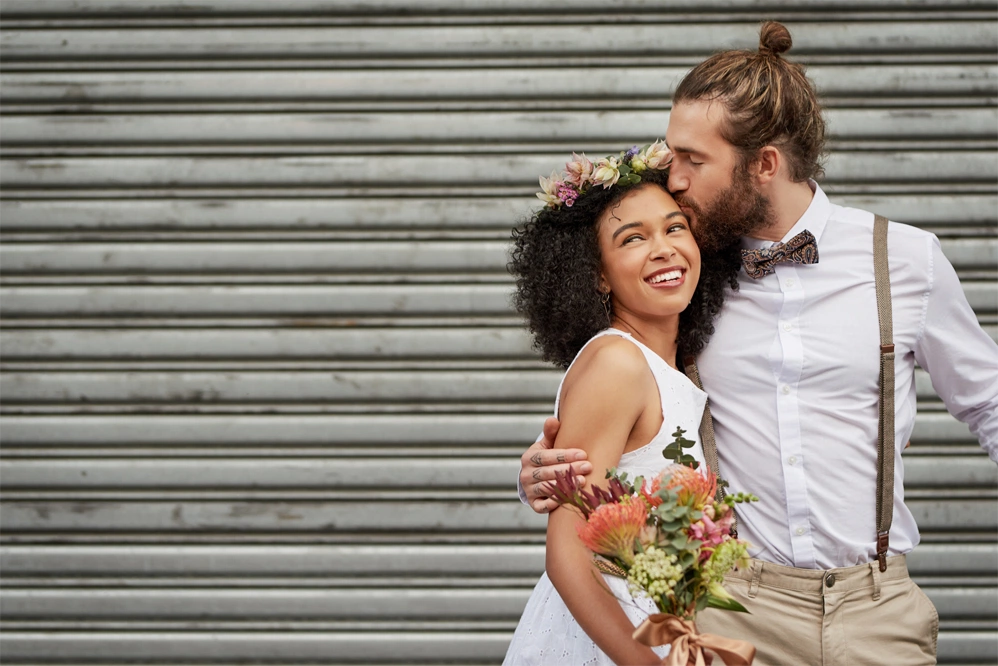 Has society become more tolerant of the idea of dating interracially?