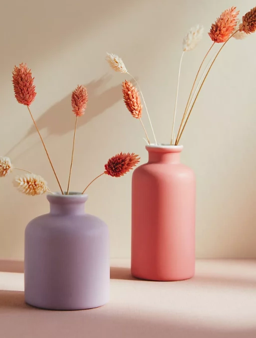 Flowers For You Bud Vase, €35, Anthropologie