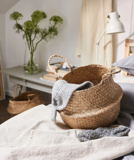 baskets for every budget