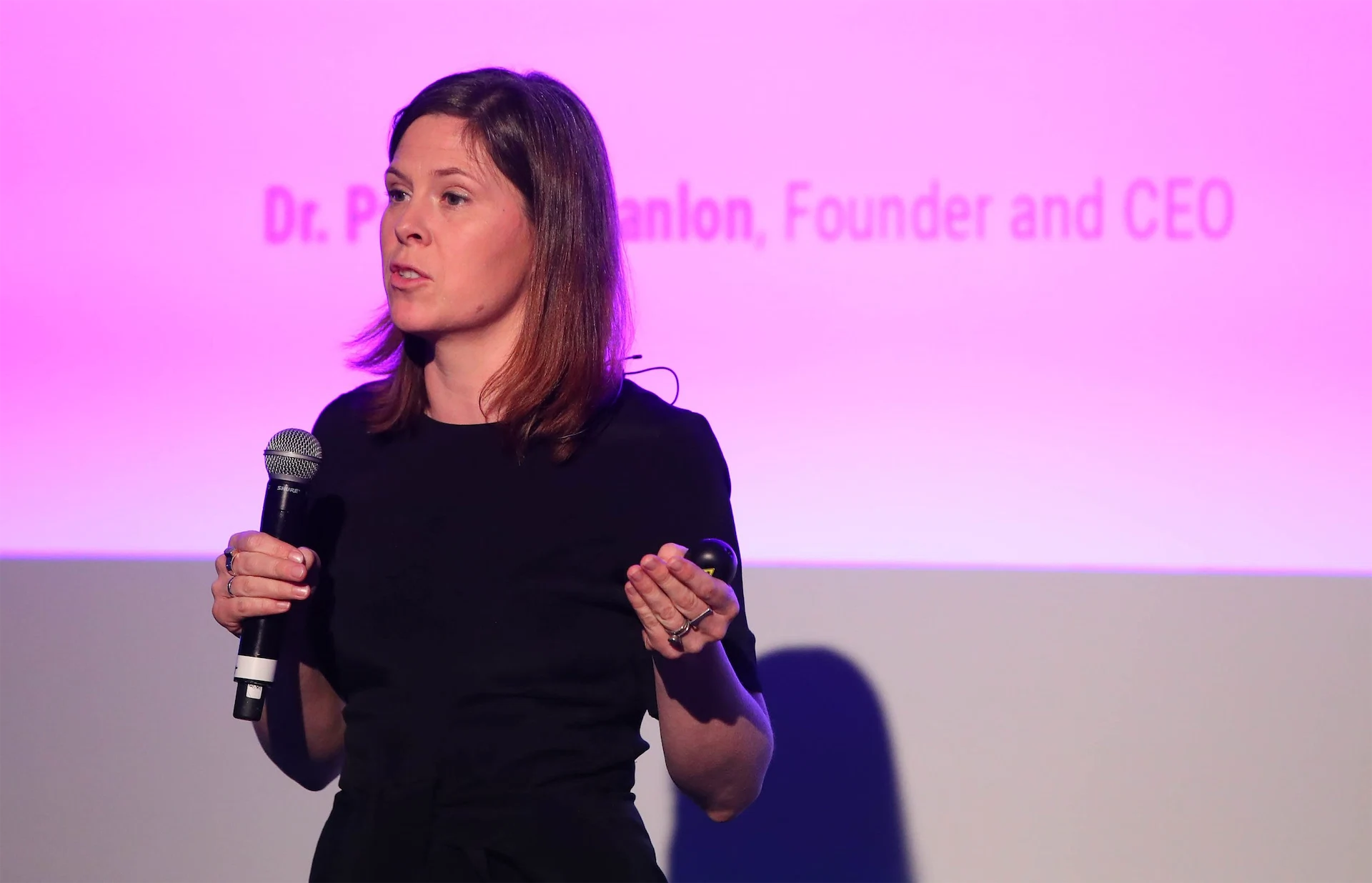 How one Irish woman is using speech recognition technology to tackle child literacy