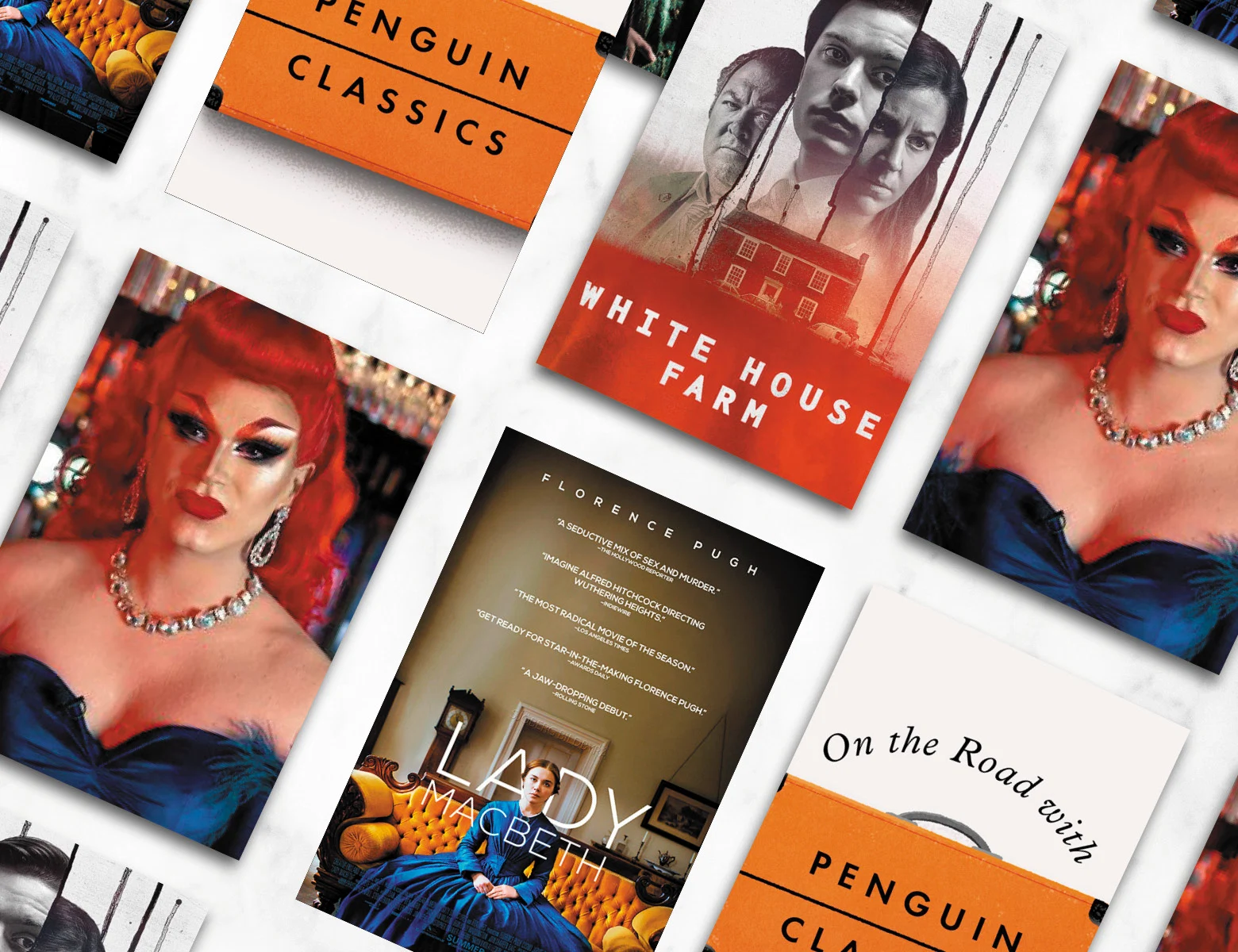 What to watch this weekend: February 12-14 What to watch this weekend: February 12-14