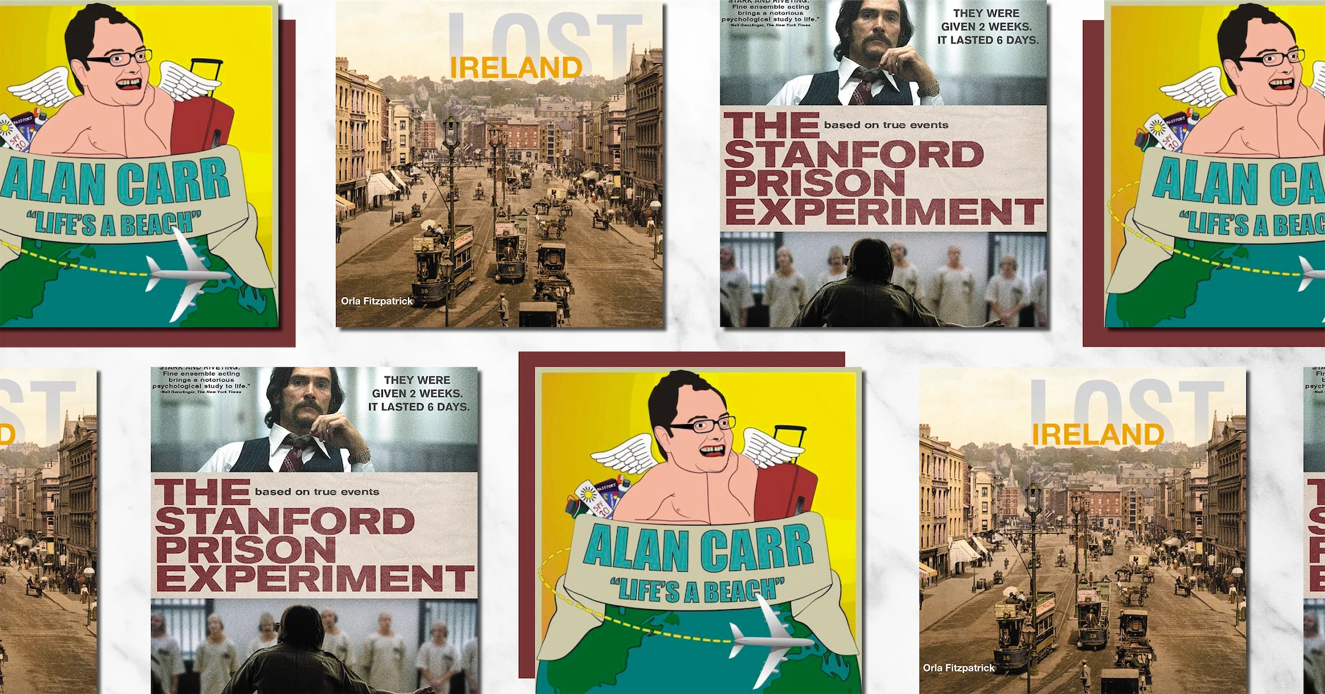 What’s on tonight: Tuesday, February 2