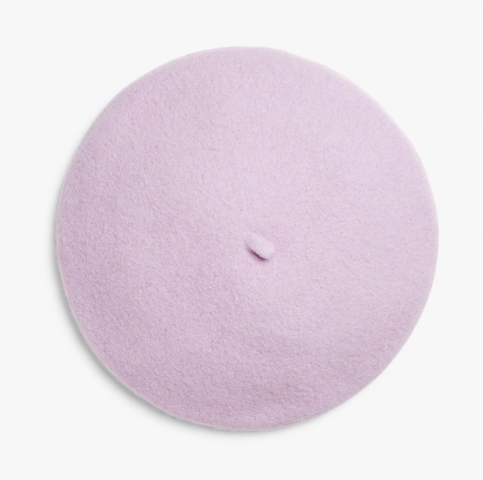 Monki Classic Beret, €10