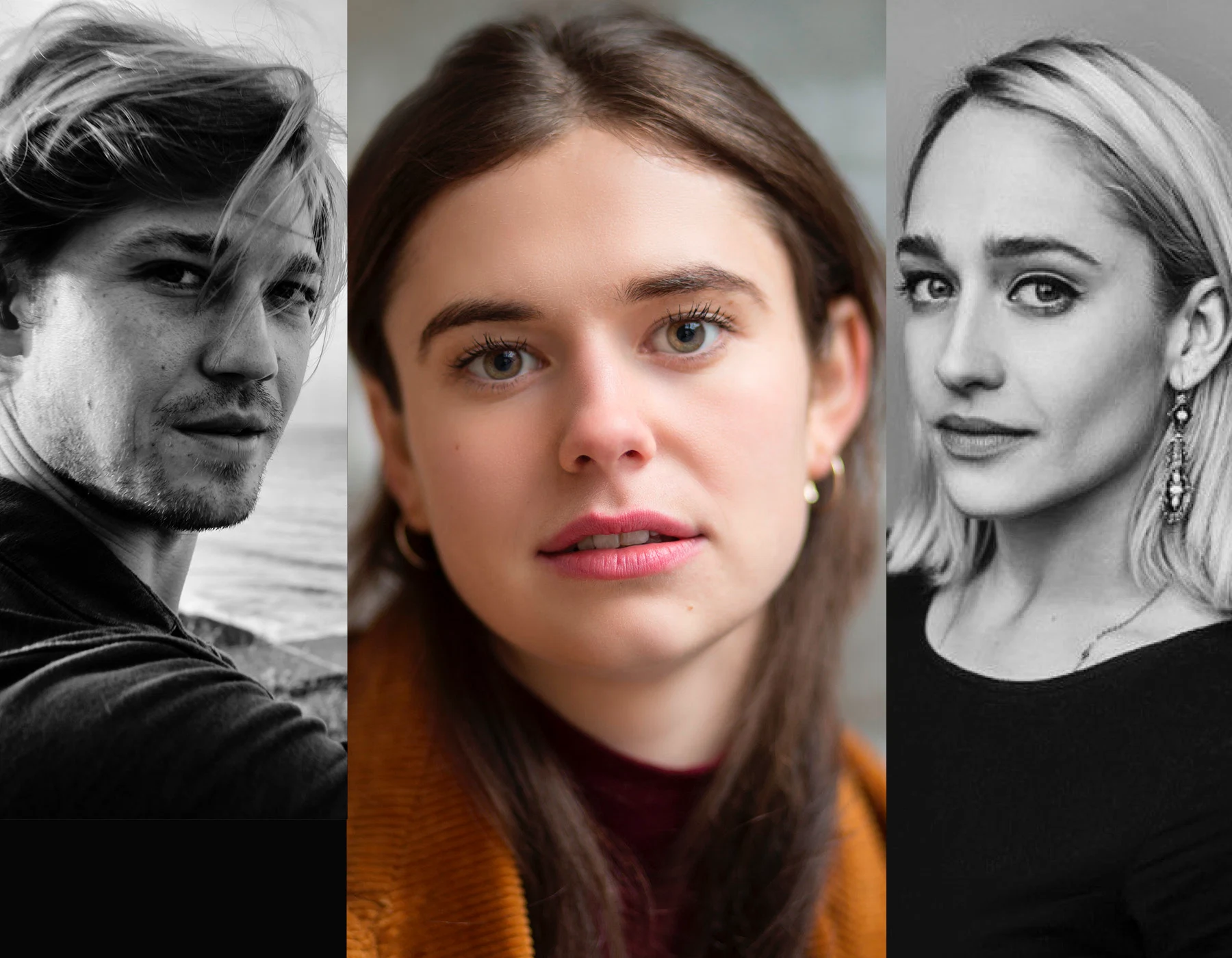 Joe Alwyn, Jemima Kirke and Cork-born Alison Oliver cast in TV adaptation of ‘Conversations with Friends’