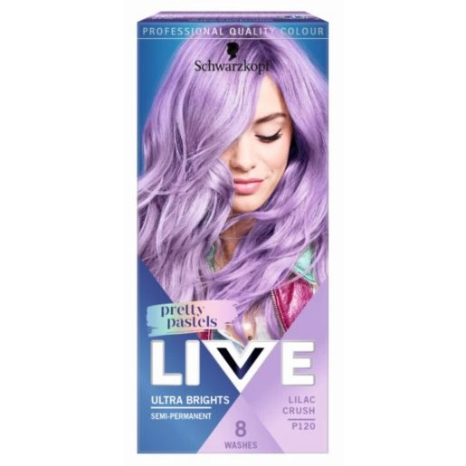 hair dye