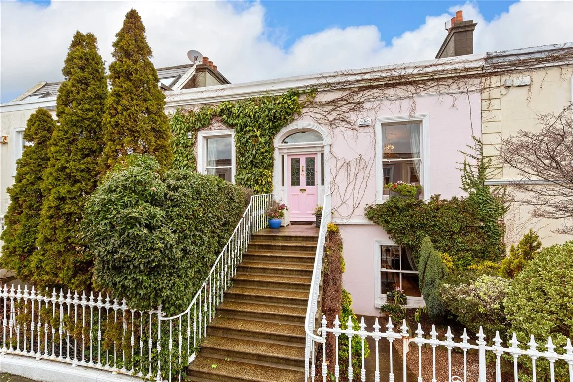 house for sale in Sandymount