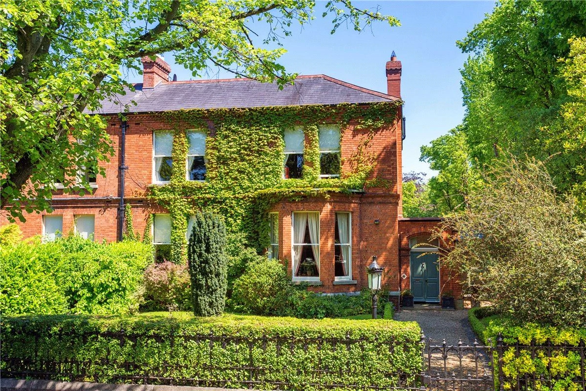 house in Rathmines for sale