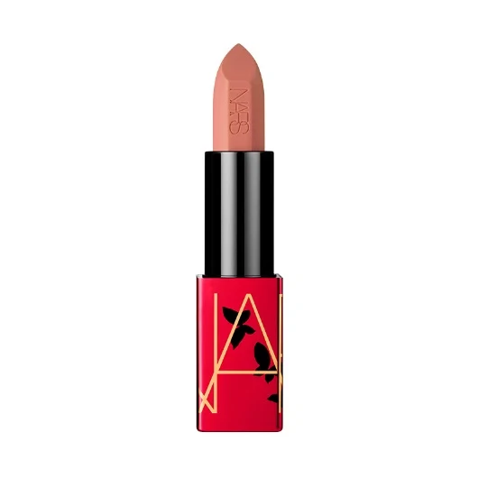 Nars Audacious Sheer Matte Lipstick, €32