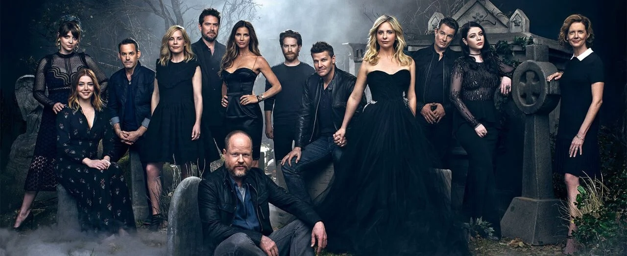 ‘Toxic environment’: Buffy stars accuse Joss Whedon of abuse of power